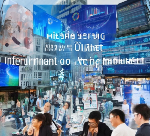 贵阳信息咨询服务市场现状与未来展望