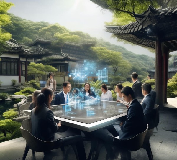 苏州信息技术咨询，助力企业数字化转型