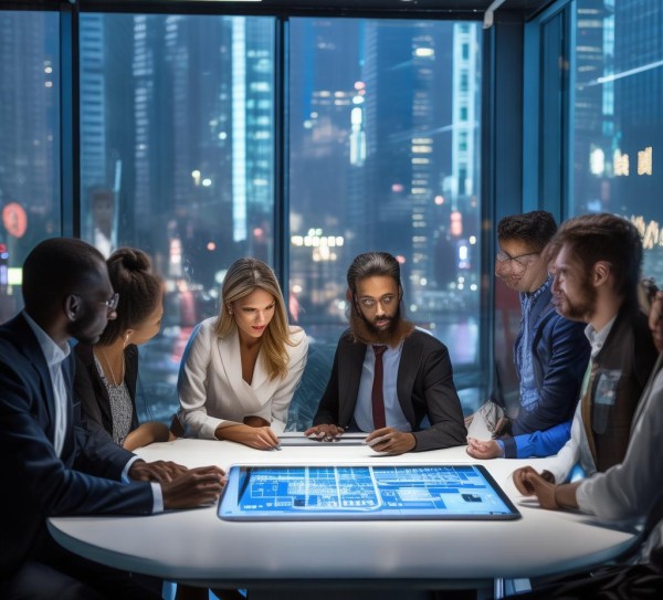 重庆服装企业信息化咨询，Breaking Through the Information Age with Innovation