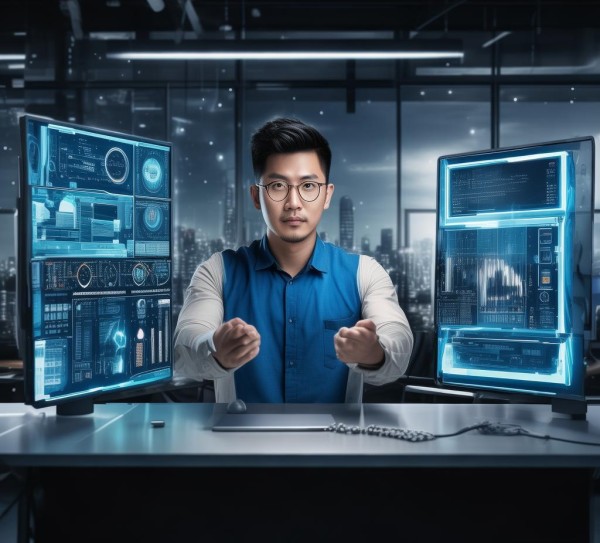 信息化咨询工程师，为什么你值得拥有？