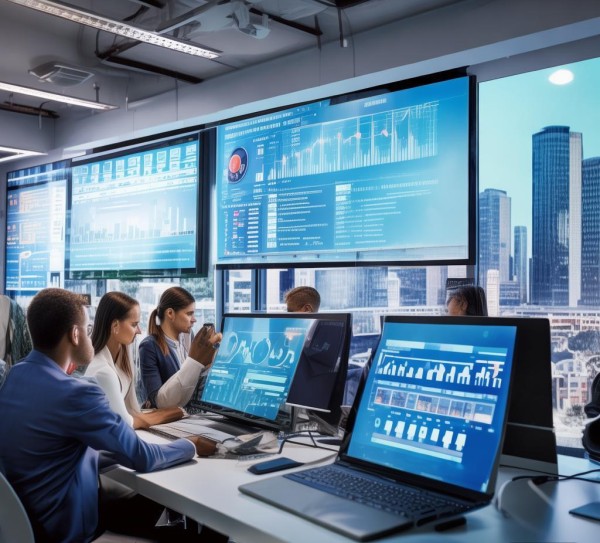 Advantages of Information Technology Consulting in唐山