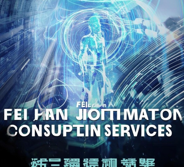 飞翰信息咨询服务的市场前景与发展现状 飞翰信息咨询服务的市场前景与发展现状