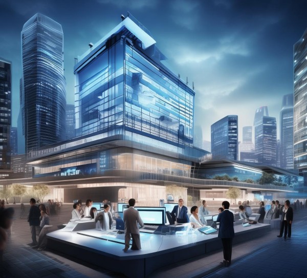 通辽市森晟信息技术咨询,数字转型的智慧之选 通辽市森晟信息技术咨询,数字转型的智慧之选