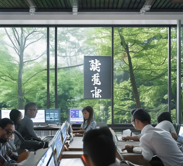 森瑜挺信息咨询服务，助力企业数字化转型