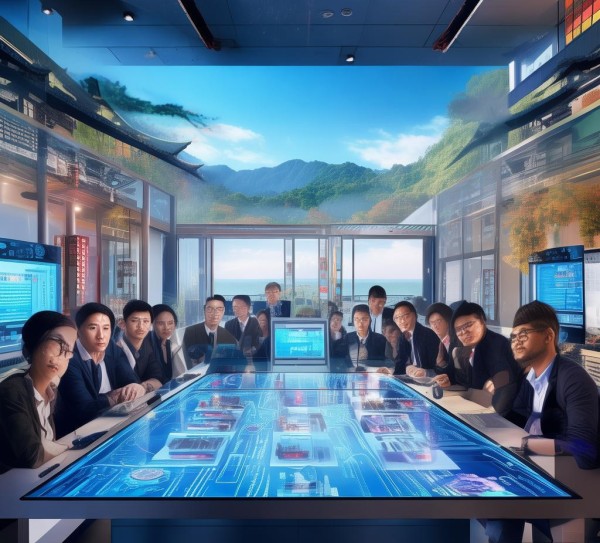 杭州智恒信息咨询服务部，数字转型中的创新力量