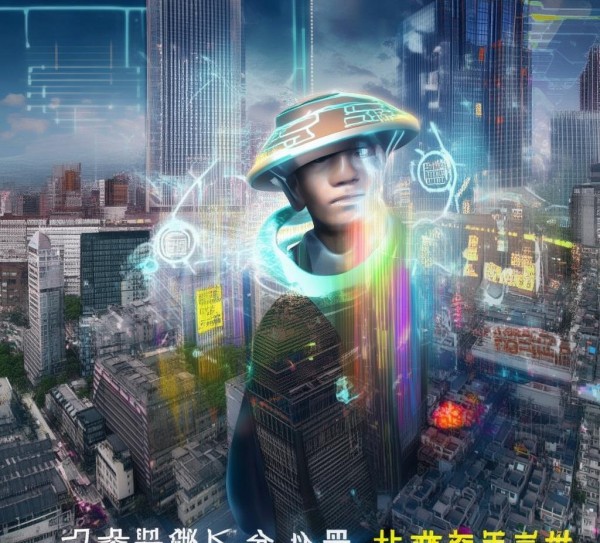 深圳帽子哥信息技术咨询—助力企业数字化转型