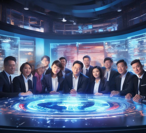 盛源信息咨询服务,助力企业迈向数字化的黄金期 盛源信息咨询服务,助力企业迈向数字化的黄金期