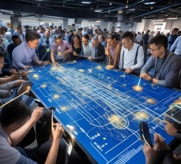 河北信息化项目咨询，助力地方经济高质量发展