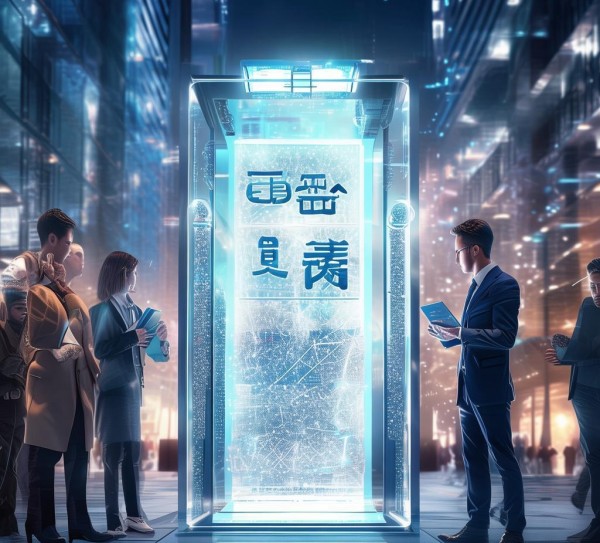 普陀信息咨询服务，助力数字化转型的智慧之门