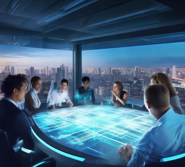 月湾信息技术咨询，助力企业数字化转型