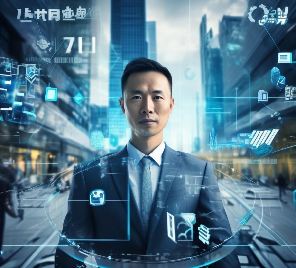 扬泽亿，信息咨询服务领域的引领者