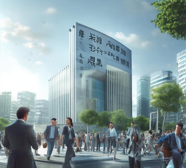 公安县梦盈信息技术咨询有限公司，助力经济发展与社会稳定