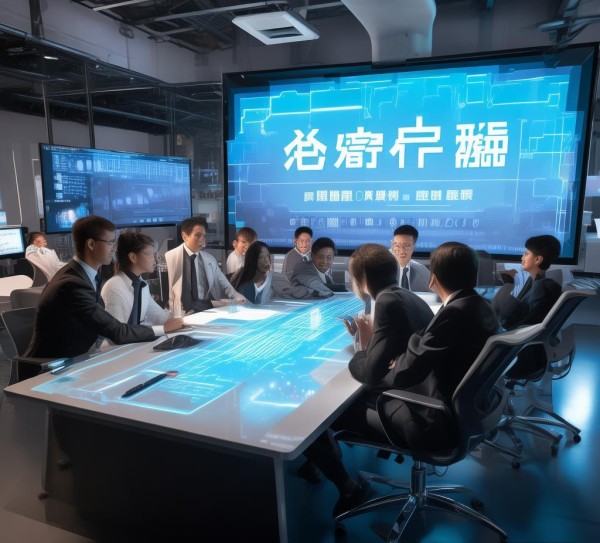 卫东信息咨询服务，助力企业管理的数字化转型