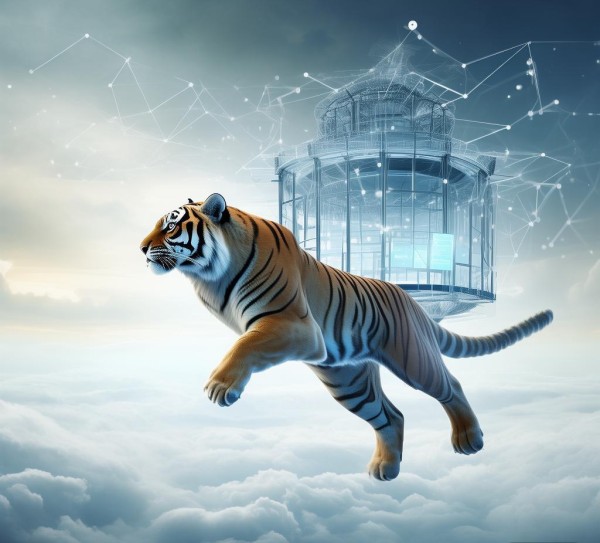 空中楼阁—飞虎信息咨询服务，专业、灵活、可靠，为您构建高效信息管理平台