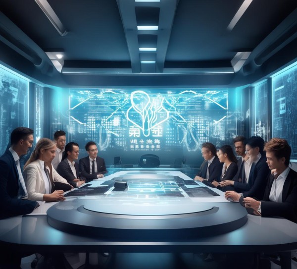 万合信息咨询服务有限公司，全球领先的智能咨询解决方案提供商
