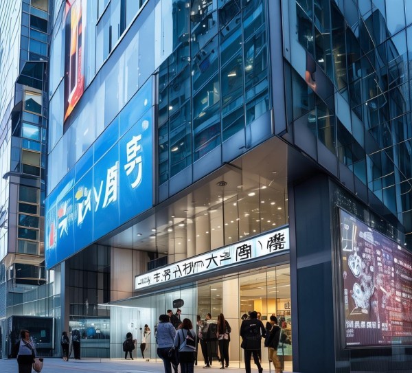 耀云信息咨询服务部地址，信息时代的重要合作伙伴