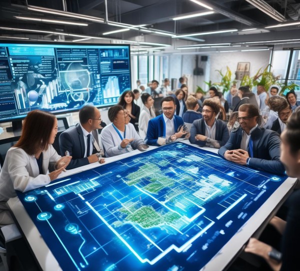 云南建筑企业信息化咨询，助力项目成功
