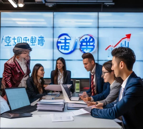 进贤信息咨询服务，助力企业高质量发展