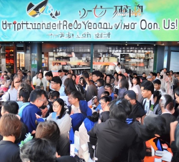 河北易融信息技术咨询招聘活动，机会就在你身边，快来加入我们