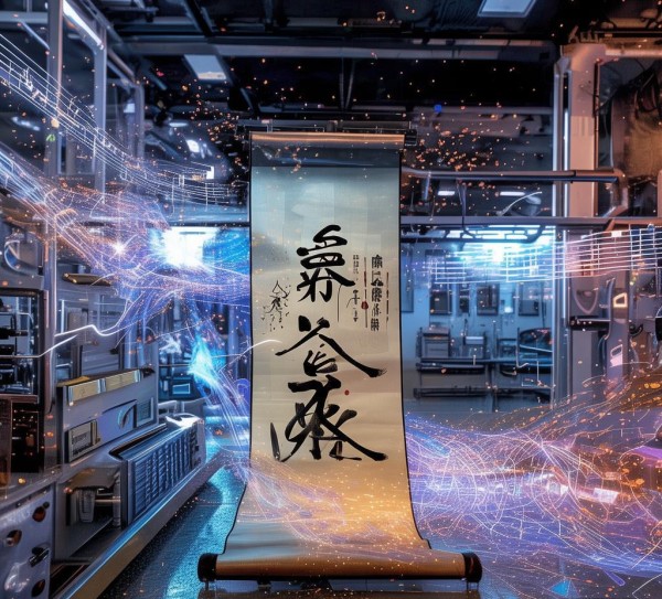 顺得利，技术与创新的交响乐