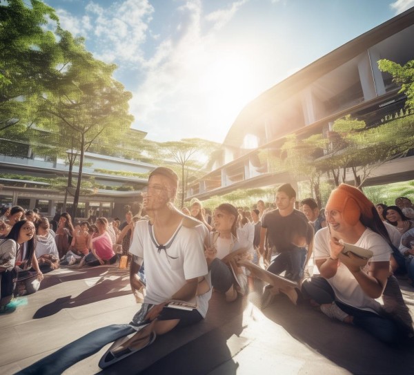 信息化泰国留学，开启未来教育的新篇章
