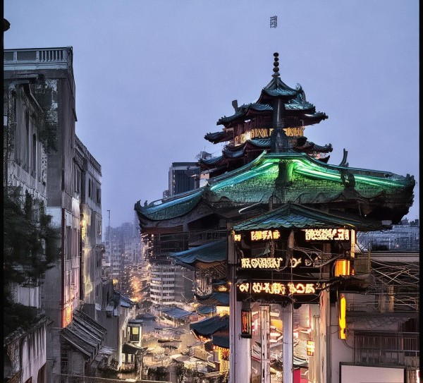 沈阳鸿盛信息技术咨询，引领城市经济新趋势