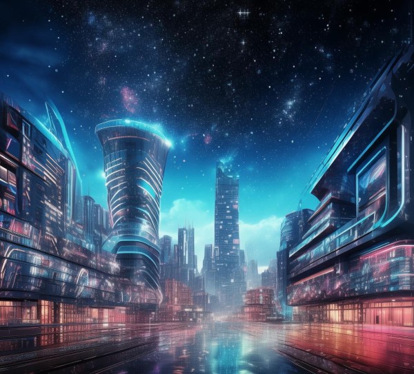 星耀创星,技术与创新的双重奏 星耀创星,技术与创新的双重奏