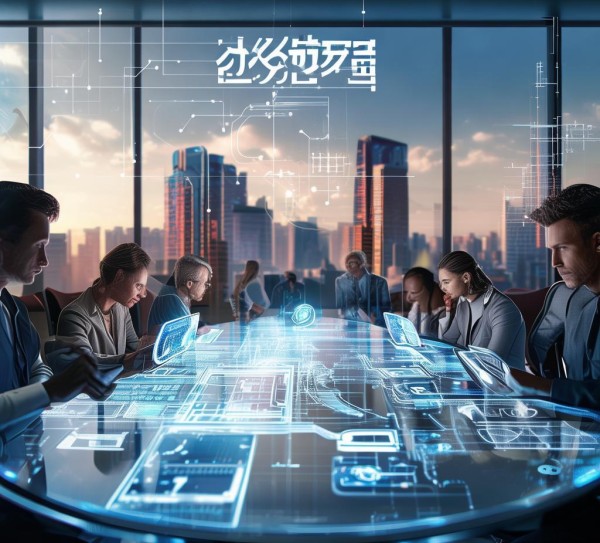 智盛信息技术咨询，助力企业数字化转型