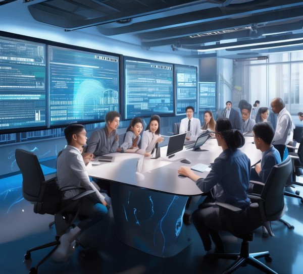 河北信息化造价咨询公司,精准服务,助力企业数字化转型 河北信息化造价咨询公司,精准服务,助力企业数字化转型