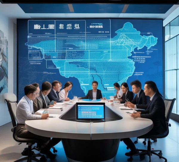无锡信息化咨询销售公司，助力企业数字化转型