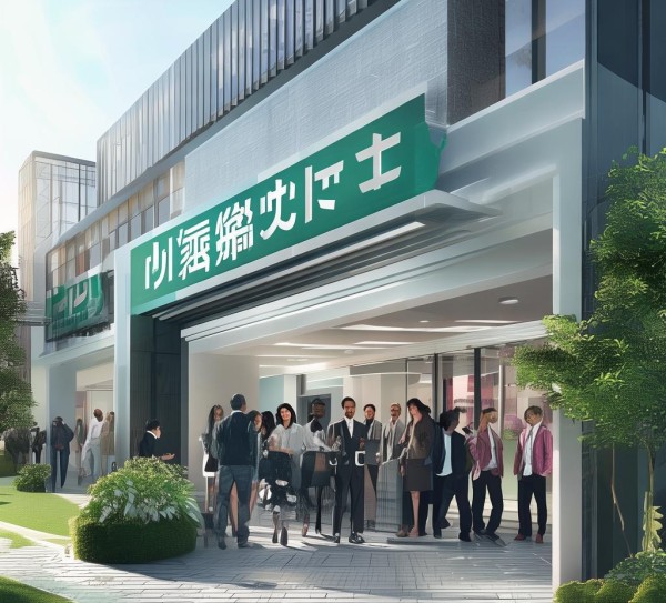 信宏信息咨询服务部地址，助力您的成功