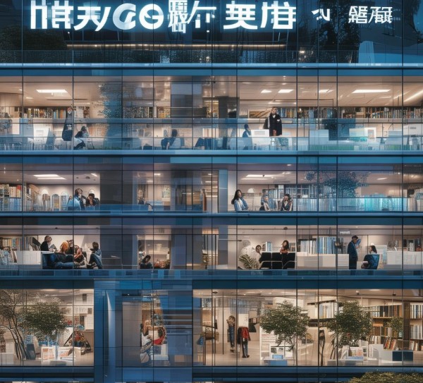 恩阳信息咨询服务中心，助力企业优化发展之道