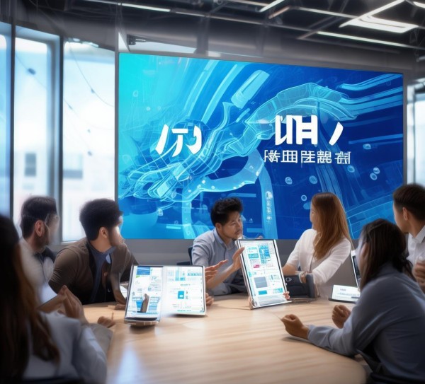 新然信息咨询服务，定义与实践