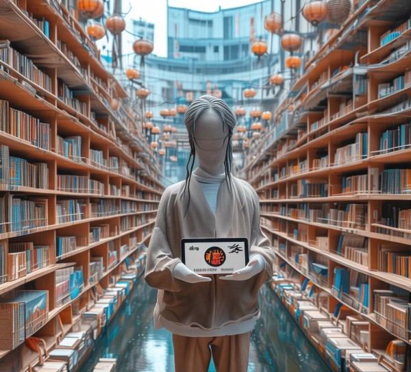 仁怀，助力信息咨询服务的专业发展