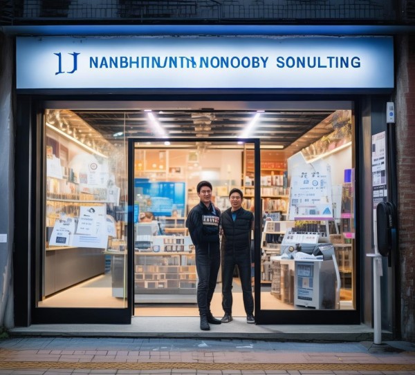 南京鑫胡信息技术咨询店，助力企业数字化转型的贴心服务