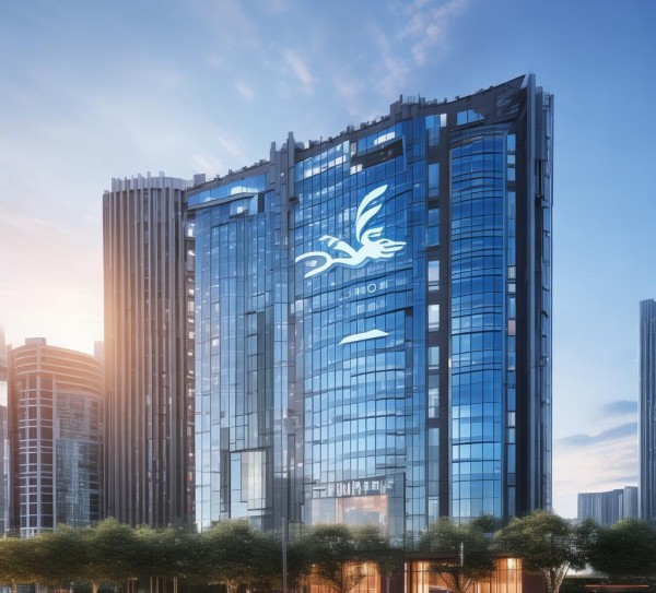 鹤壁市开发区正浩信息咨询服务部，鹤壁发展的重要力量