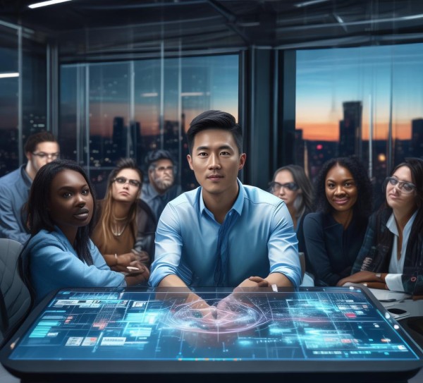 子豪信息咨询服务，助力企业成功 navigate 未知的未来