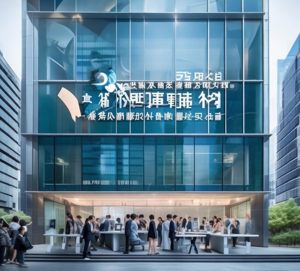 安徽信息技术咨询机构,助力企业数字化转型的助力者 安徽信息技术咨询机构,助力企业数字化转型的助力者