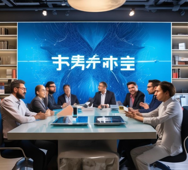 轻达思信息咨询服务部，助力科技企业高质量发展