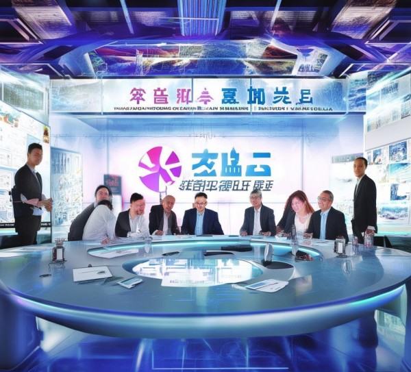 江西鼎捷信息咨询服务有限公司，赋能企业，创新驱动发展