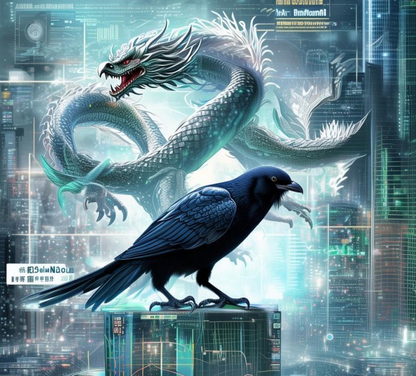 龙燕信息咨询服务，精准决策与智慧赋能