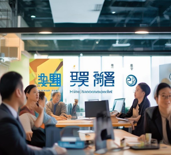 软驰信息咨询服务中心招聘启事