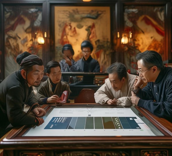 昆曲信息技术咨询,选择哪一家更值得信赖? 昆曲信息技术咨询,选择哪一家更值得信赖?