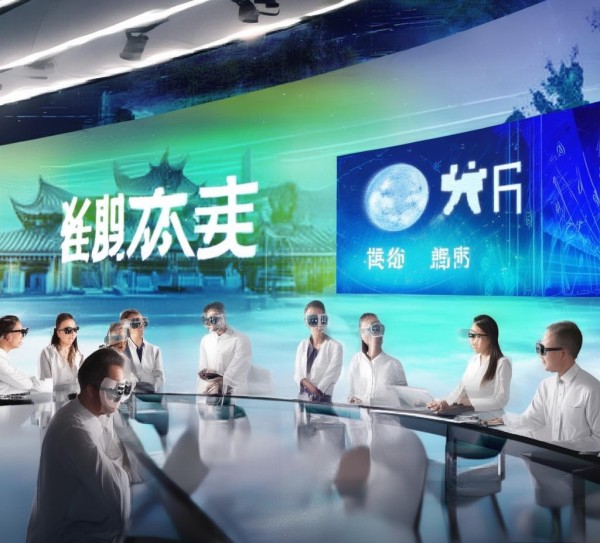 远华信息咨询服务，助力全球商业的智慧转型