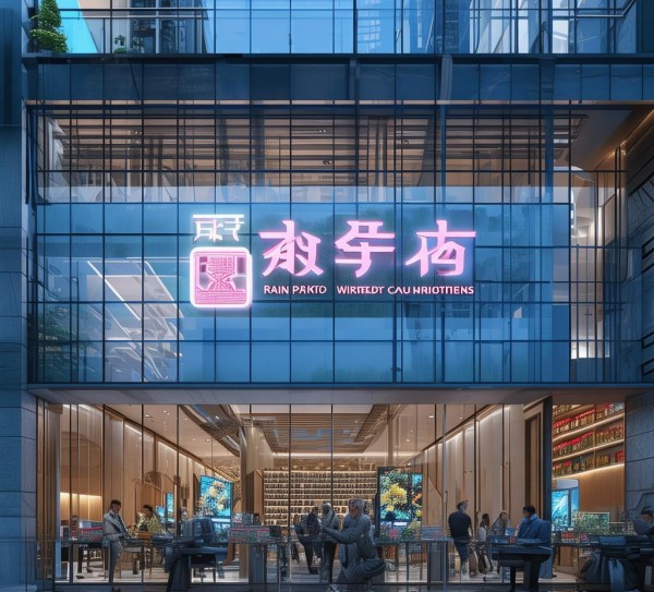 雨灵聪睿信息技术咨询中心，专业与创新的完美结合
