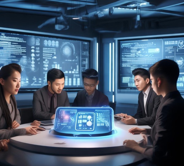 隆尧信息技术，Choosing the Right Partner for Your Needs