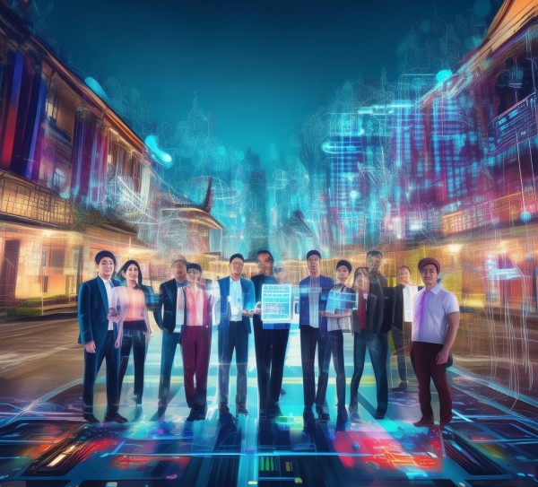 广州万顺信息技术咨询，助力企业数字化转型的强劲动力