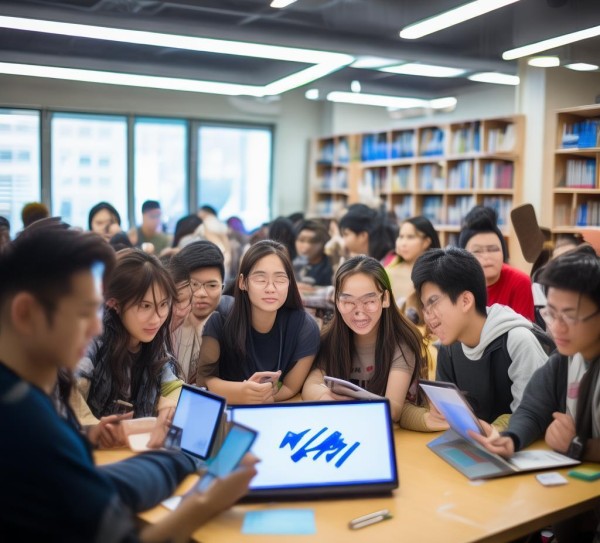 北京信息化插班生咨询群，助力学生成长，开启未来