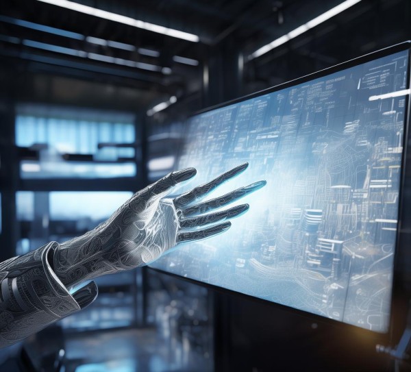 阳谷信息咨询服务，助力企业数字化转型的 silver hand