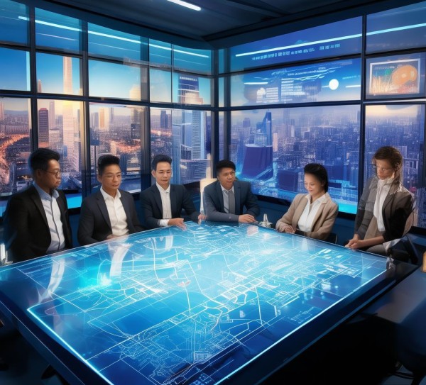论唐河县小红信息咨询服务，助力城市数字化转型的创新实践
